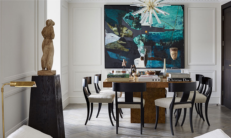 Best Interior Design Project by NStudio
