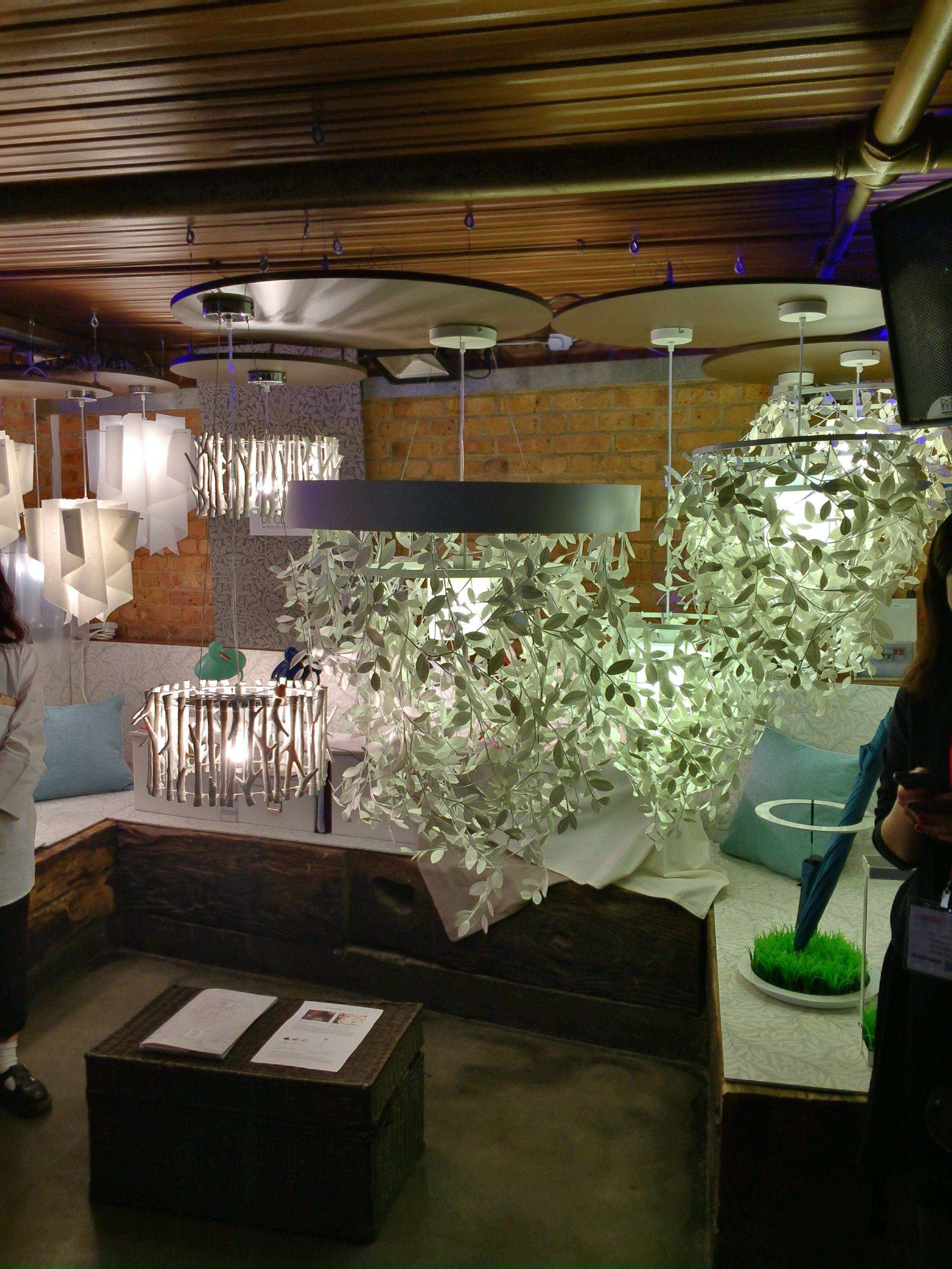 clerkenwell design week, unique blog, delightfull, luxury interior design, luxury hospitality, london design week, interior design, lighting design