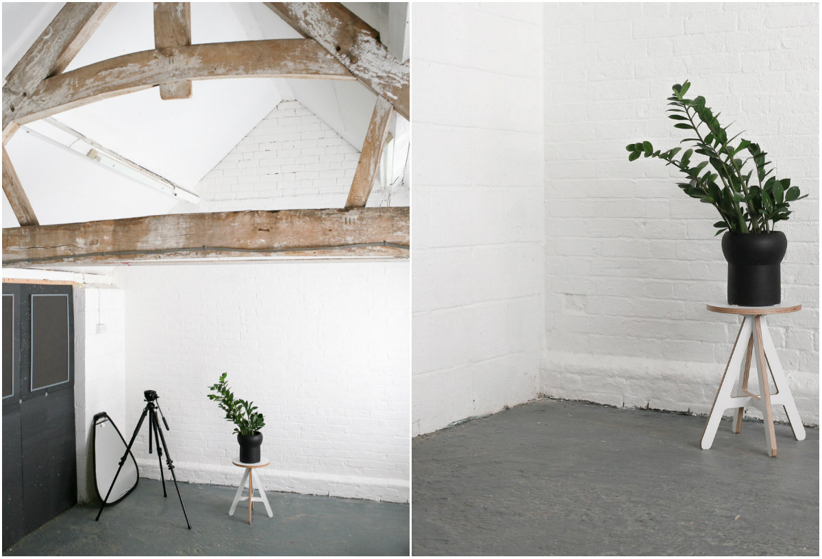 Get to know Design Hunter’s New Studio!