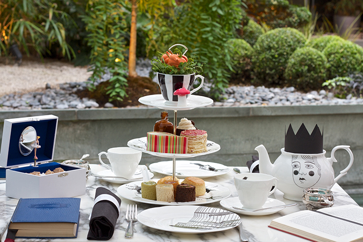 Best places to enjoy an Afternoon Tea in London