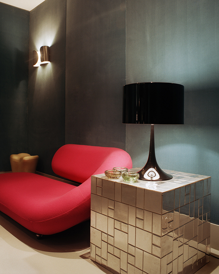 These are Some of the Best Interior Design Projects by Suzy Hoodless