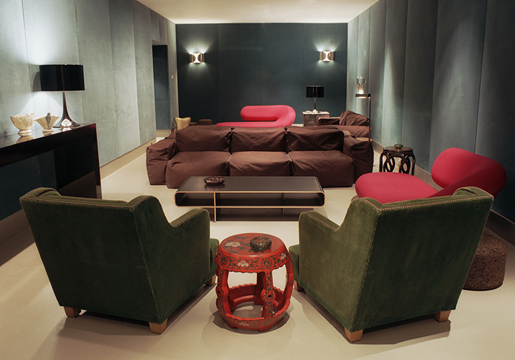 These are Some of the Best Interior Design Projects by Hoodless