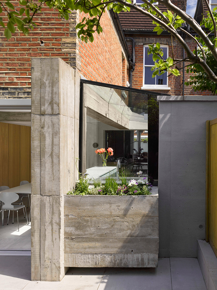 Get a look at this interior design project by Paul Archer Design