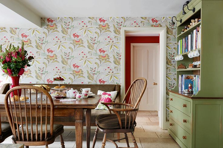 Meet the Best Interior Designers in the UK - Part III