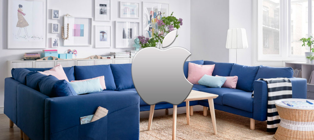 3D House Design Taken to the Next Level- Apple's AR App!