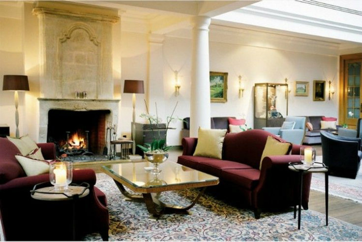 Meet the Best Interior Designers in the UK - Part III