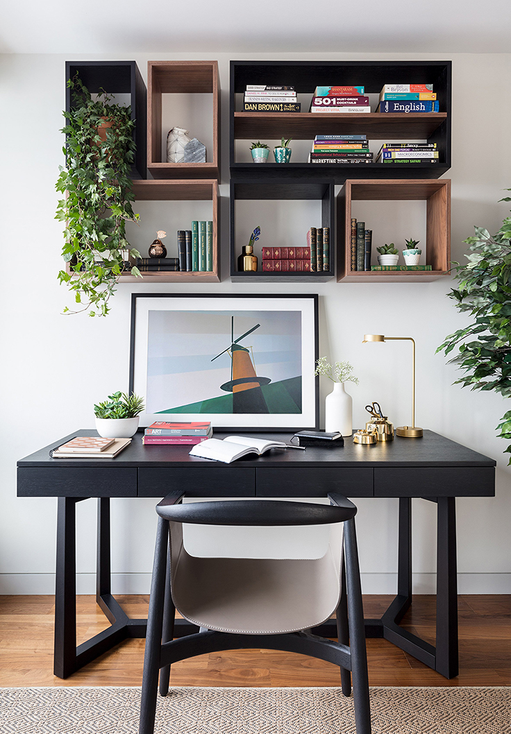 A Gorgeous Apartment in London