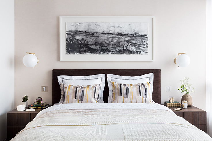 A Gorgeous Apartment in London