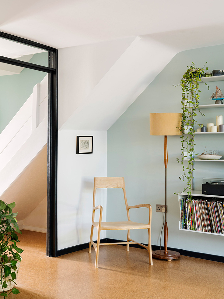 A House DESIGN IN THE HEART OF LONDON THAT YOU MUST KNOW!