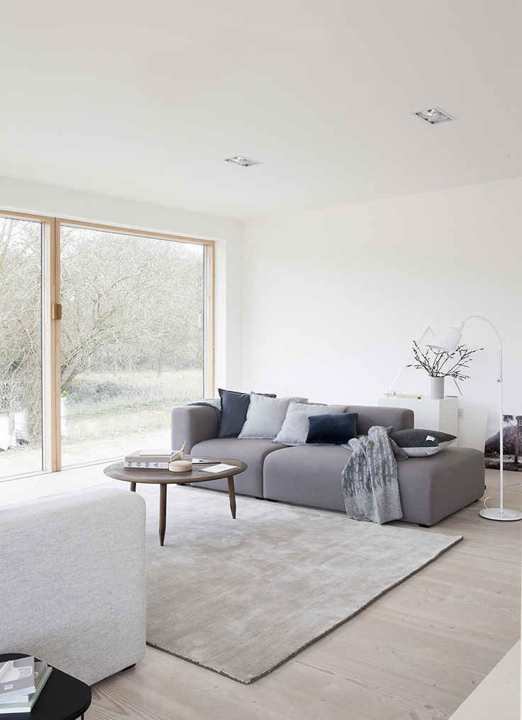 A farmhouse as you never seen!