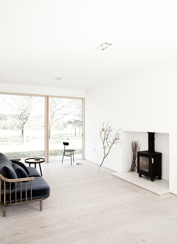 A farm house as you never seen!