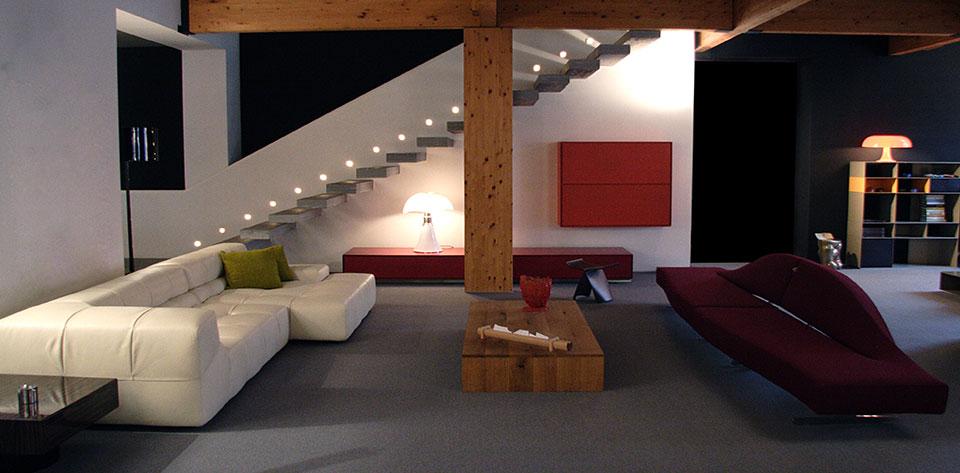 DelightFULL on Tour- Mid-Century Style is Coming to Italy!