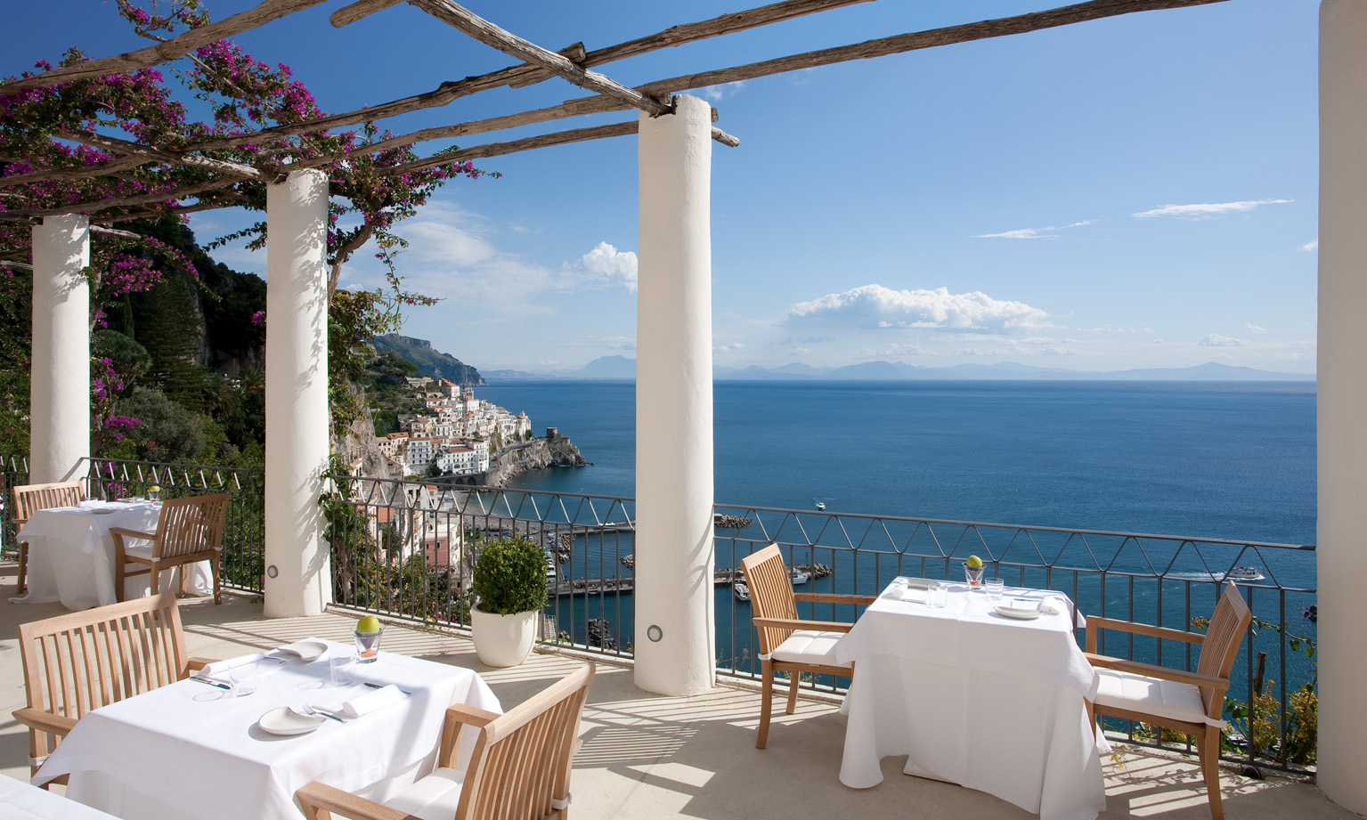 DelightFULL on Tour- Mid-Century Style is Coming to Italy!