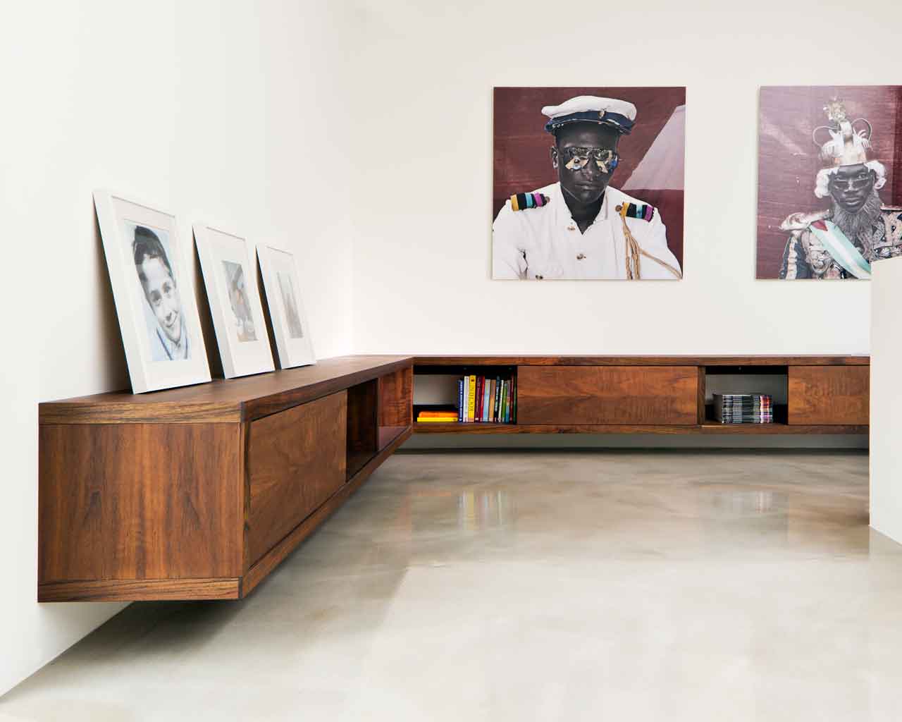 Get to Know a Mid-Century Inspired Modern Home by Morgen Studio