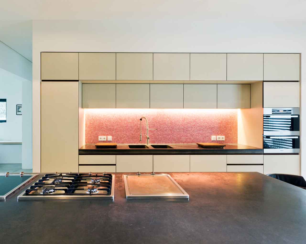 Get to Know a Mid-Century Inspired Modern Home by Morgen Studio