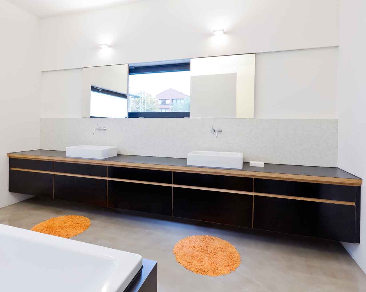 Get to Know a Mid-Century Inspired Modern Home by Morgen Studio