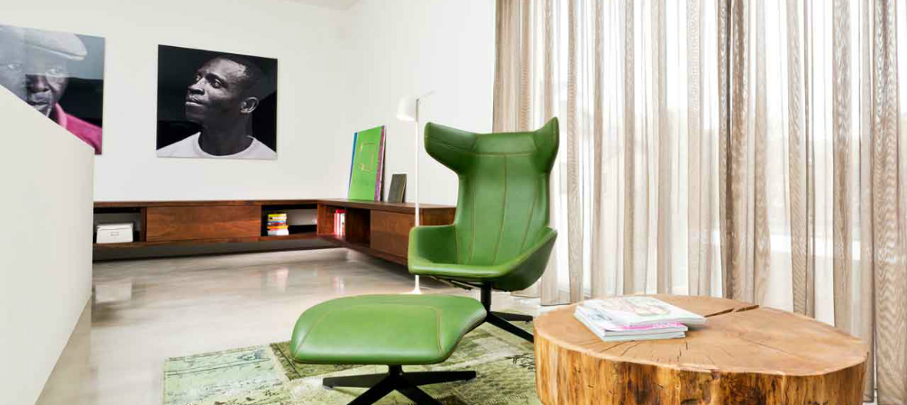 Get to Know a Mid-Century Inspired Modern Home by Morgen Studio