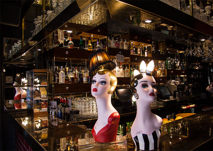 Get to know the amazing jobs by Atelier-Design