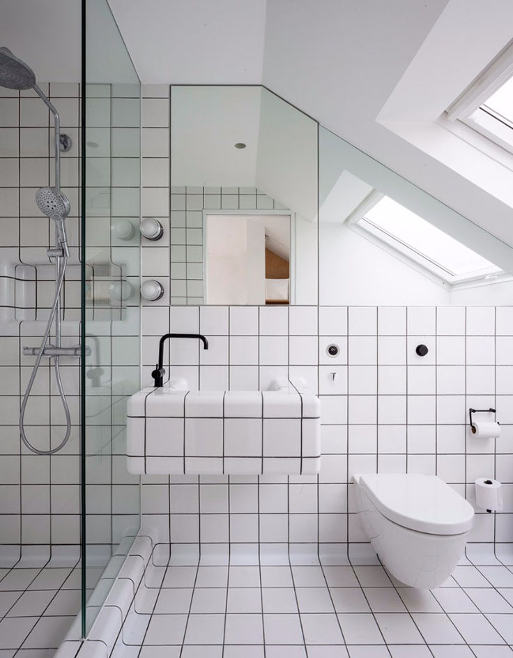A TERRACE HOUSE IN LONDON THAT YOU SHOULD NOT MISS!