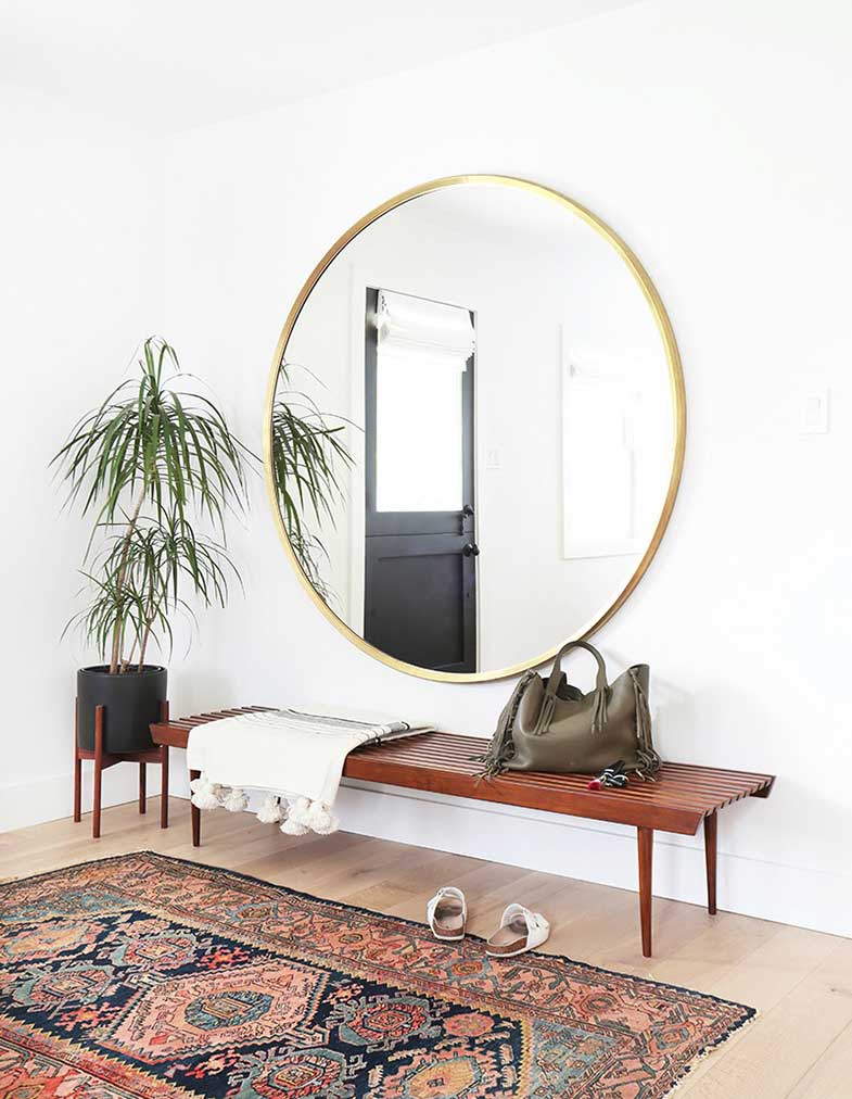 How to Rock Retro Chic Decor All Summer Long!