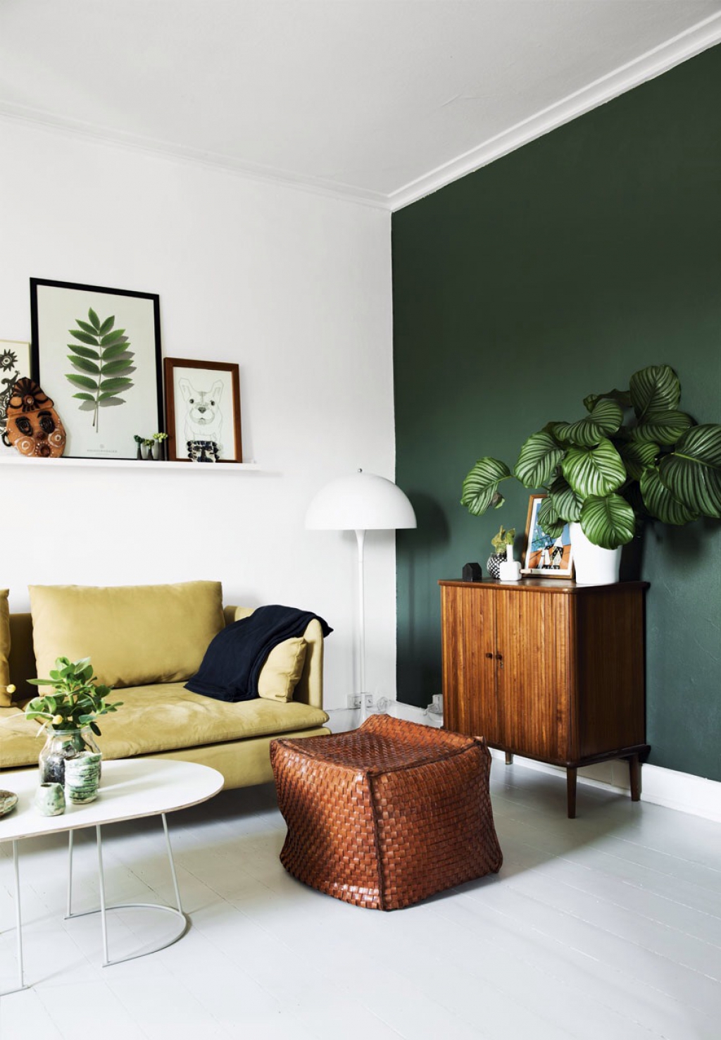 How to Rock Retro Chic Decor All Summer Long!