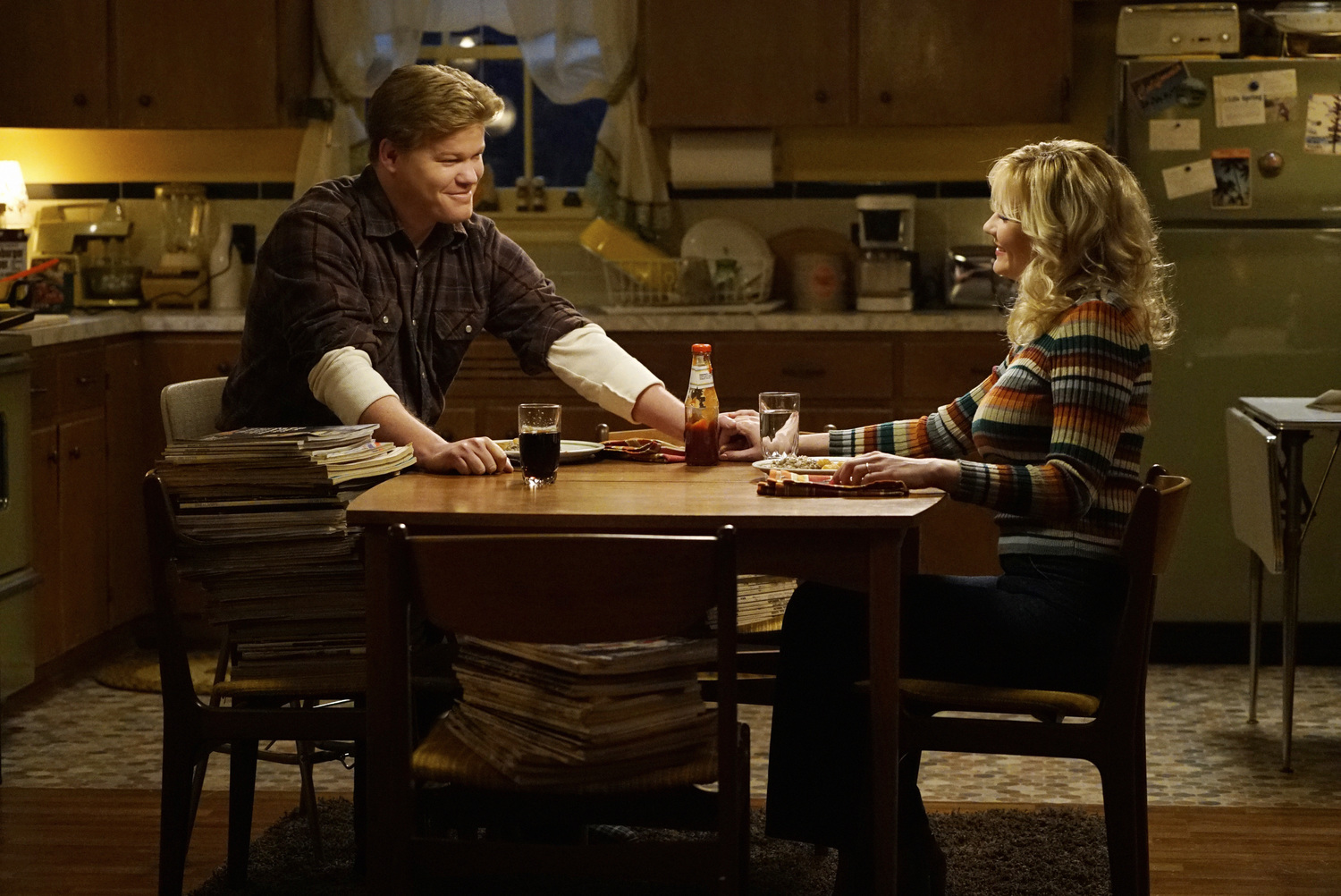 Inside the Screen- How Fargo TV Show Captured the 70's Feeling