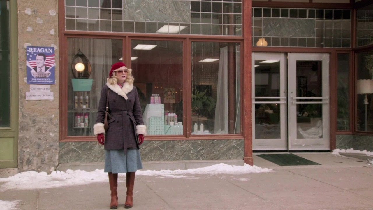 Inside the Screen- How Fargo TV Show Captured the 70's Feeling