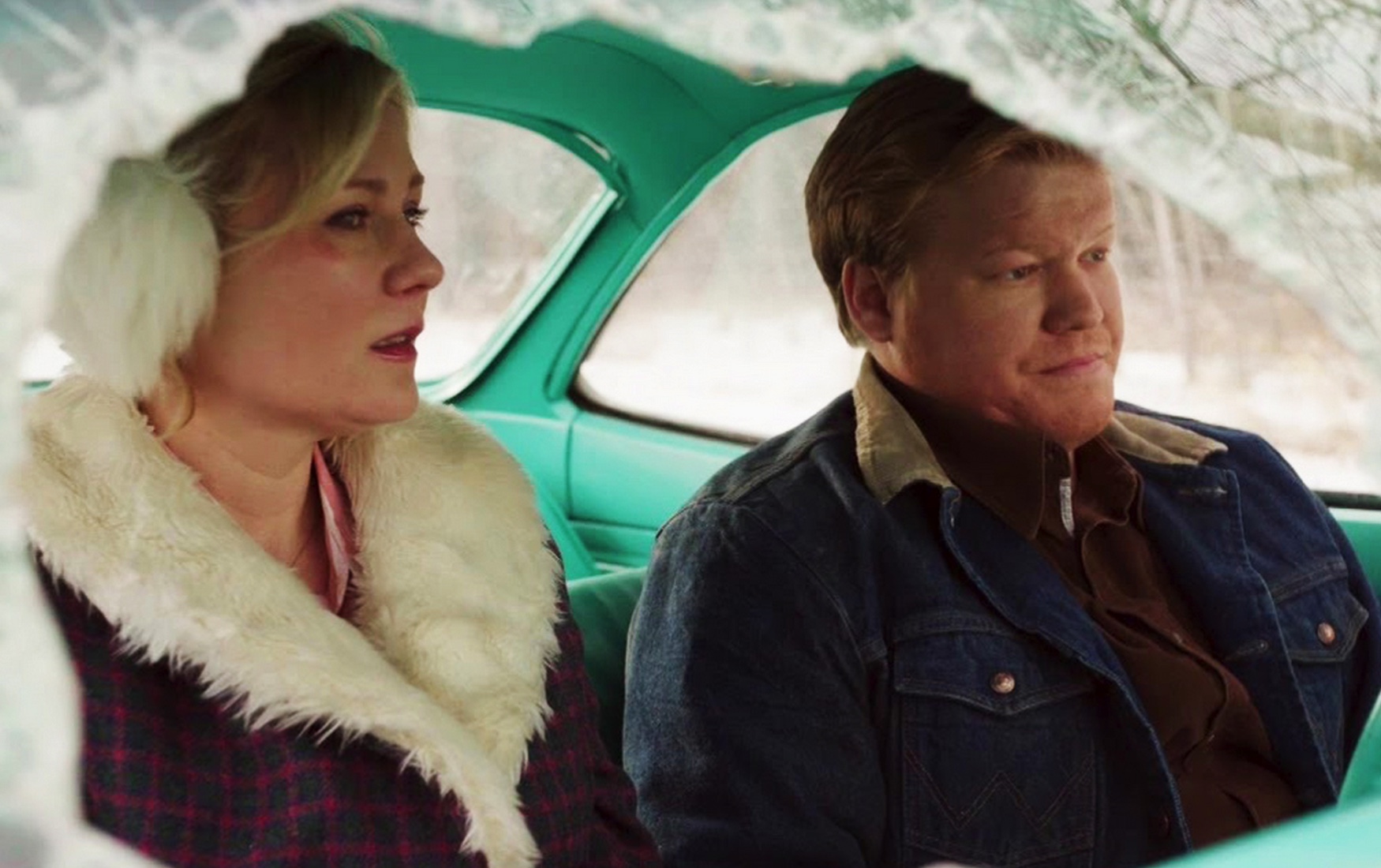 Inside the Screen- How Fargo TV Show Captured the 70's Feeling
