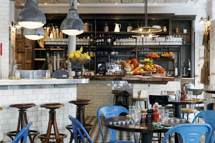 Meet the Best Interior Designers in the UK - Part III