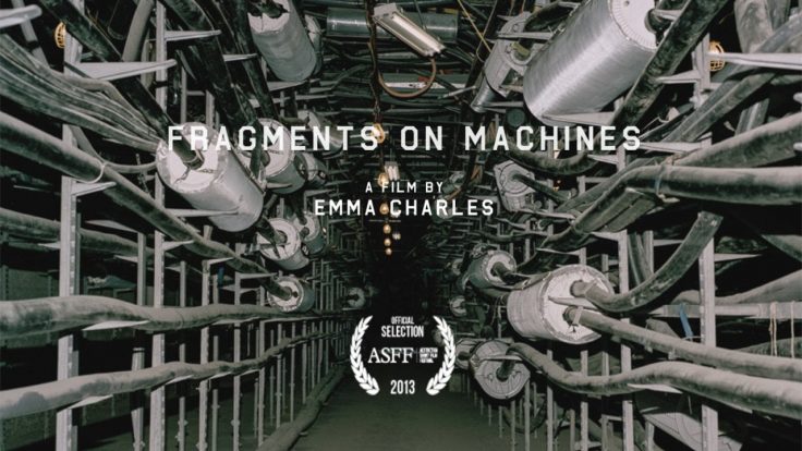 London's ArchFilmFest 5 movies you cannot miss!