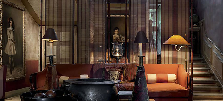 Meet the Best Interior Designers in the UK - Part II