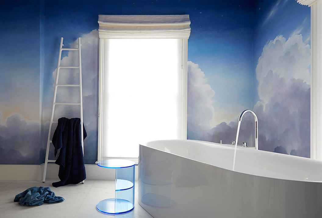 Meet the TOP Interior Designers in the UK - Part III (2)
