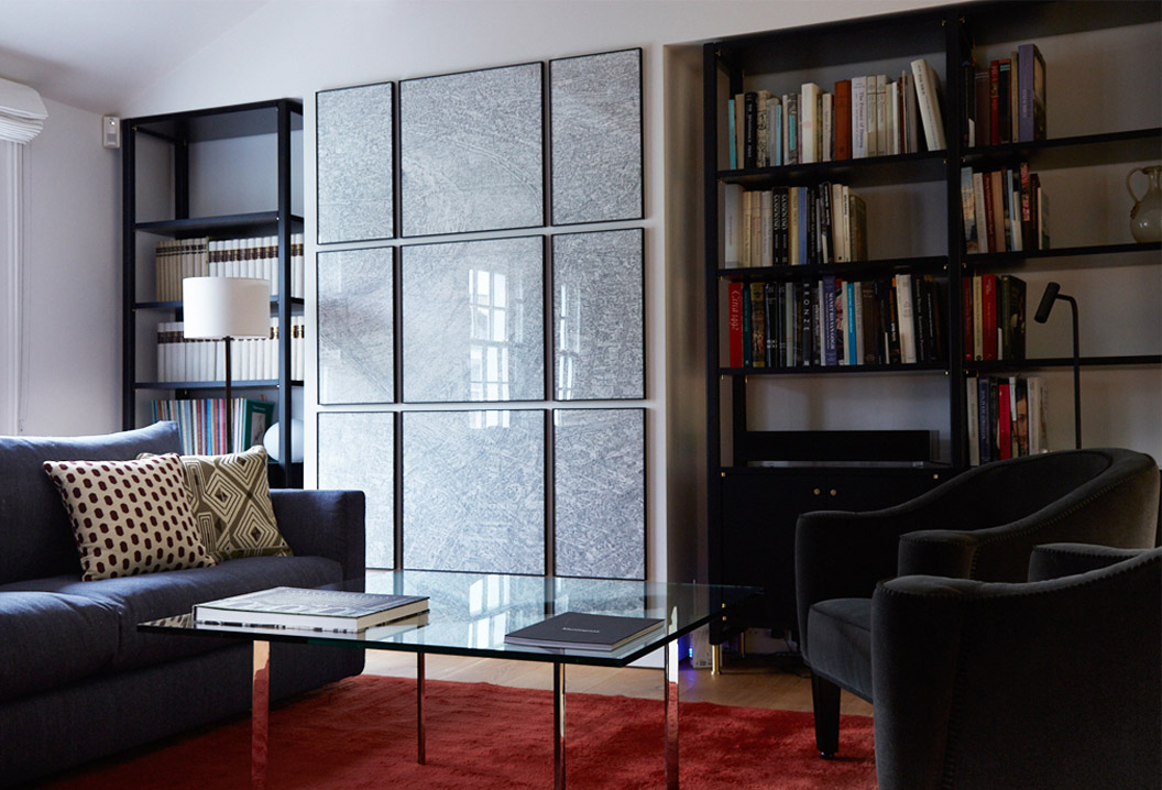 Meet the Best Interior Designers in the UK - Part III (2)