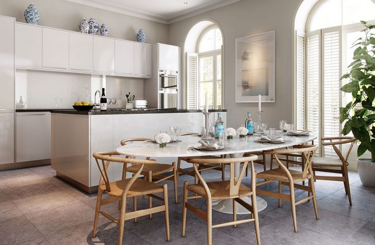 Meet the TOP Interior Designers in the UK - Part III (3)