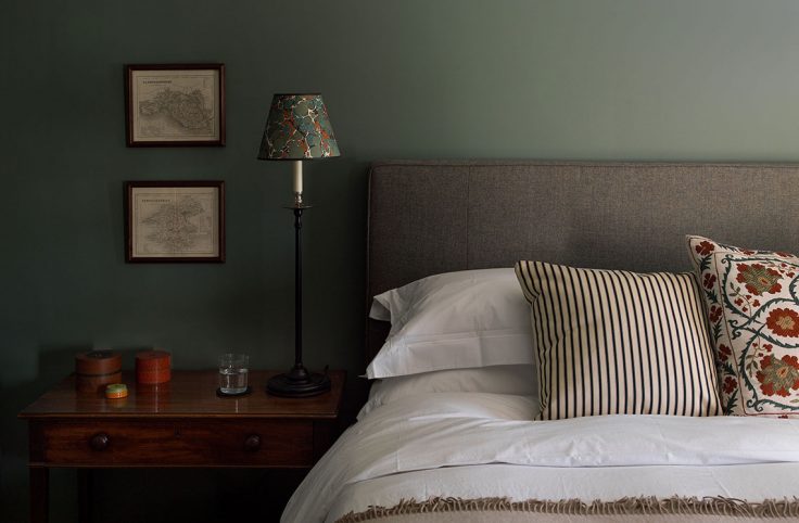 Meet the Best Interior Designers in the UK - Part III (3)