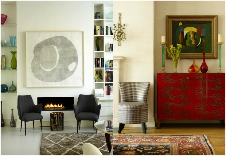 Meet the Best Interior Designers in the UK - Part III (7)