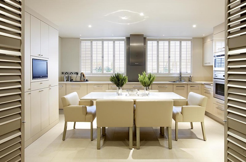 Meet the Best Interior Designers in the UK - Part III