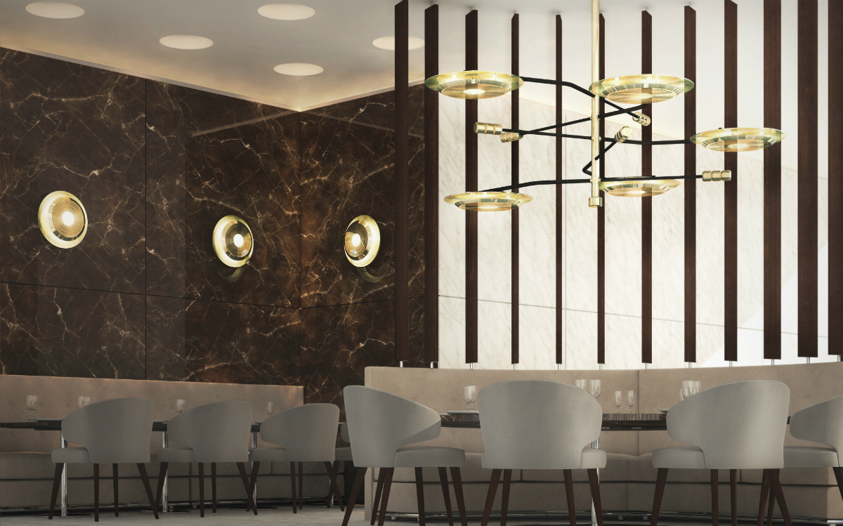 Mood Board- It's Luxury Time with Goldfinch by Pantone!