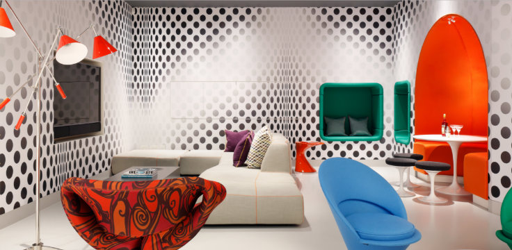 Meet the Best Interior Designers in the UK - Part III