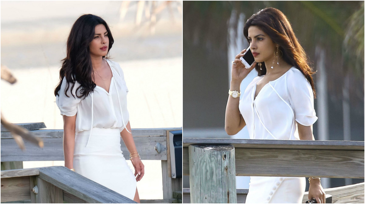 Priyanka Chopra- Everything You Need to Know About Her!