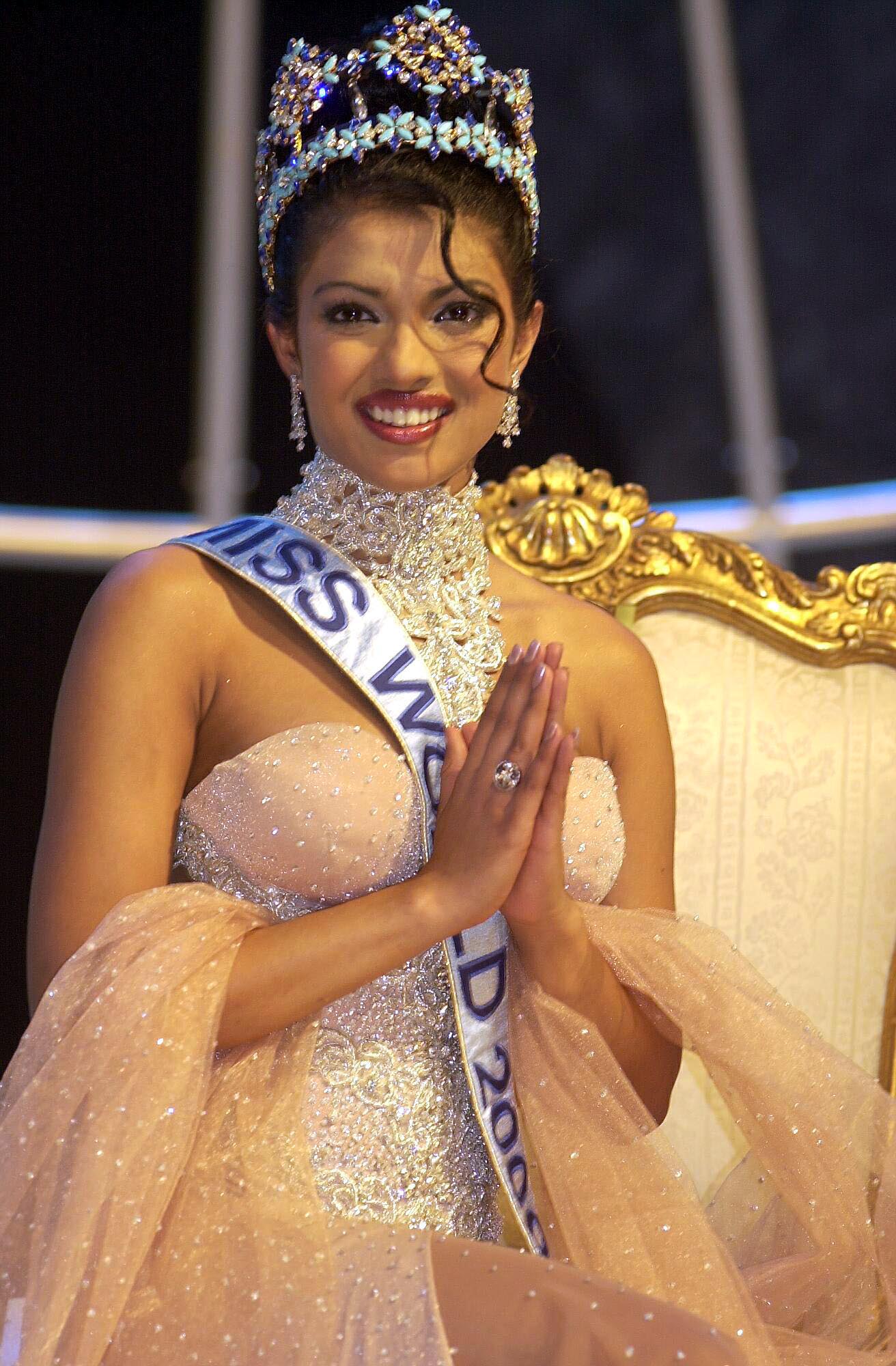Priyanka Chopra- Everything You Need to Know About Her!