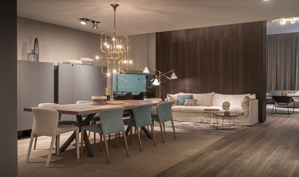 Product of the Week- Jazz-Inspired Clark Pendant Lamp