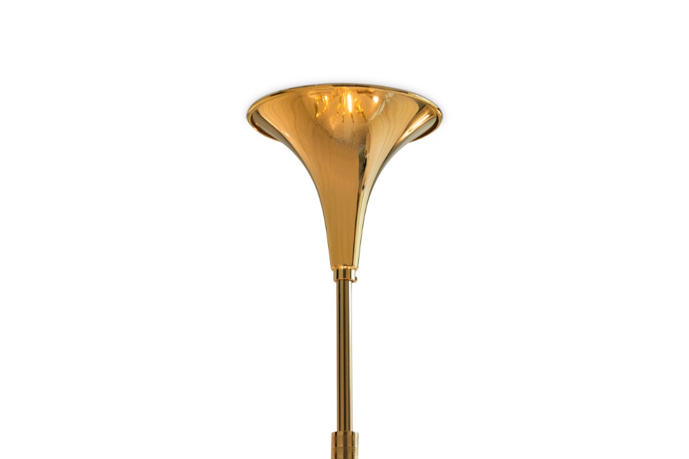 Product of the Week- Jazz-Inspired Clark Pendant Lamp