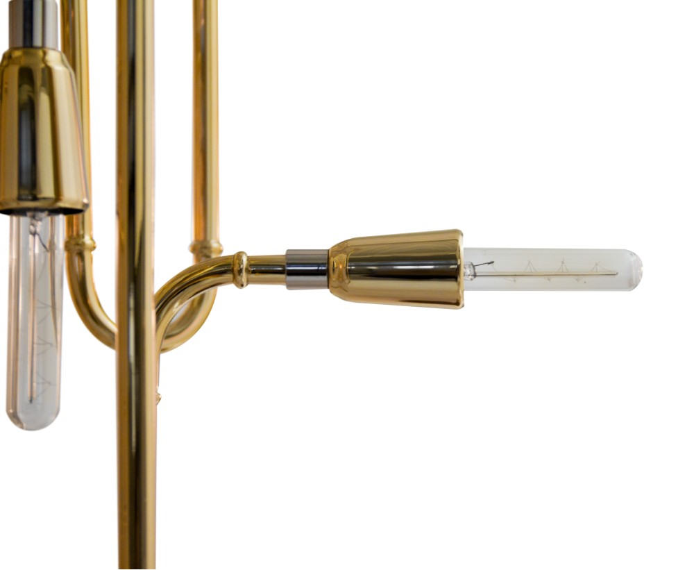 Product of the Week- Jazz-Inspired Clark Pendant Lamp