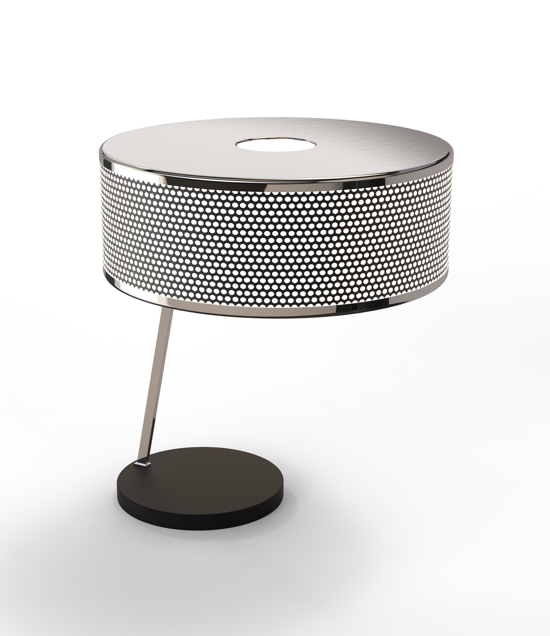 Product of the Week- Marcus Vintage Table Lamp