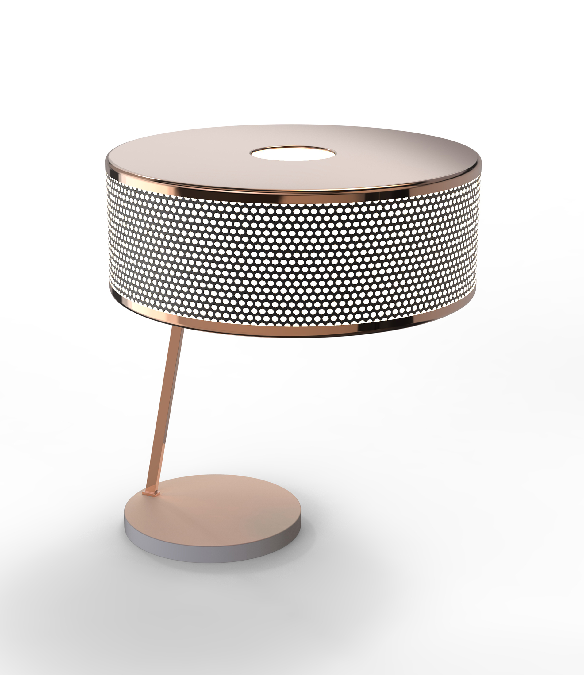 Product of the Week- Marcus Vintage Table Lamp