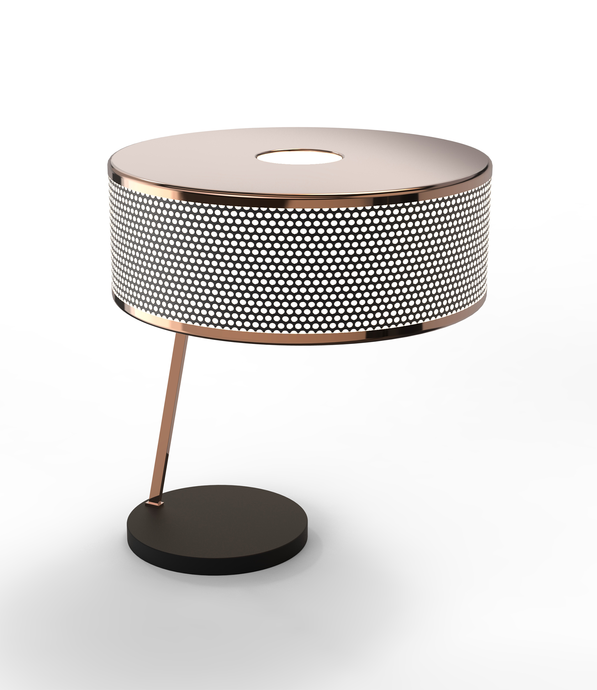 Product of the Week- Marcus Vintage Table Lamp