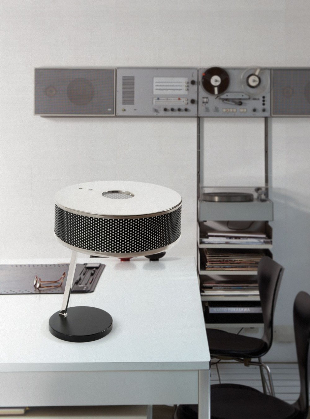 Product of the Week- Marcus Vintage Table Lamp