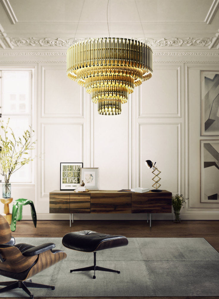 Product of the Week Matheny Mid-Century Lighting Design 1
