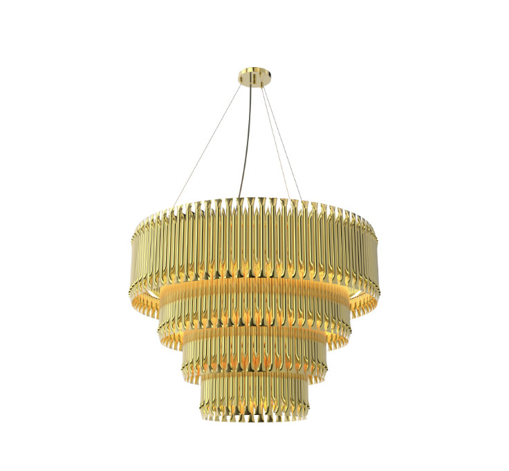 Product of the Week Matheny Mid-Century Lighting Design 1